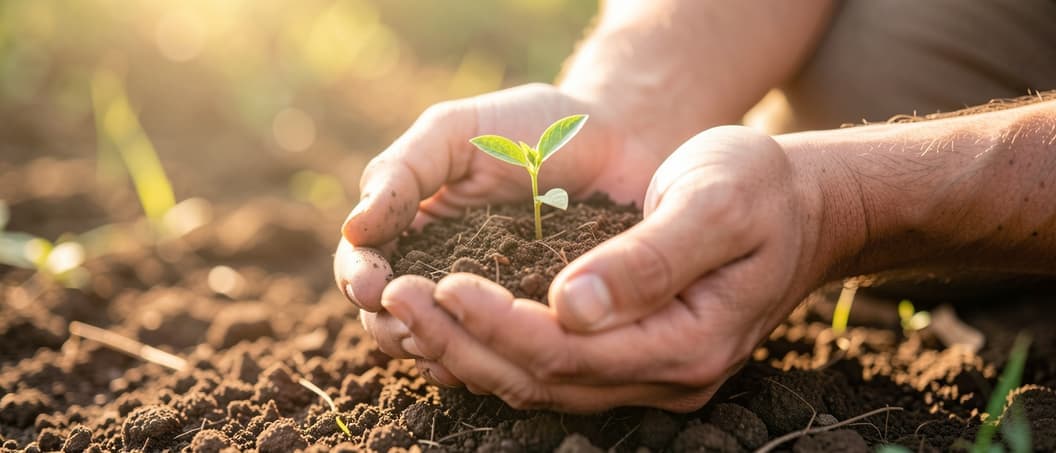 Thank you for sowing into this house.