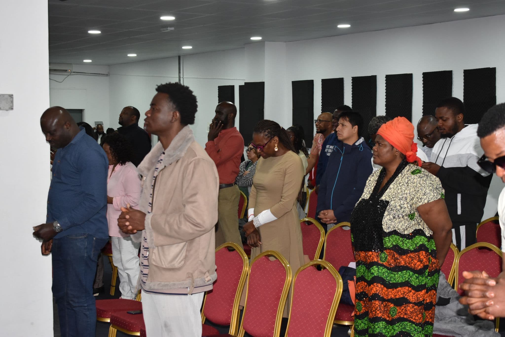 Bible texture background